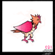 Illustration for article titled Spearow! Pokemon One a Day! *Updated*